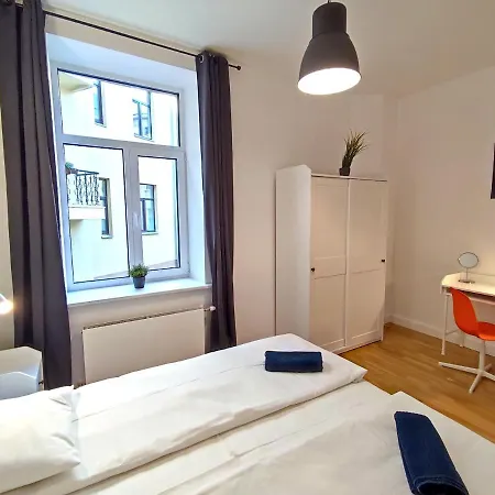 Apartmán Lacplesa Cozy
