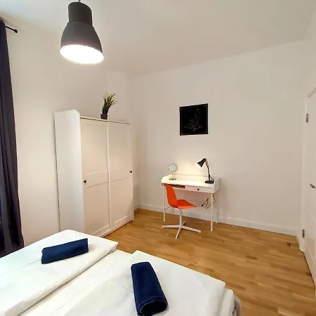 Lacplesa Cozy Apartmán *