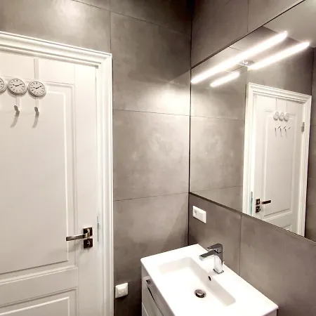 Lacplesa Cozy Apartment