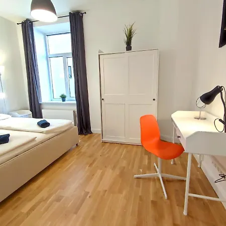 Lacplesa Cozy Riga