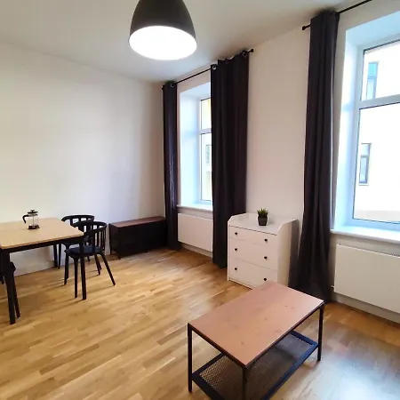 Appartement Lacplesa Cozy *