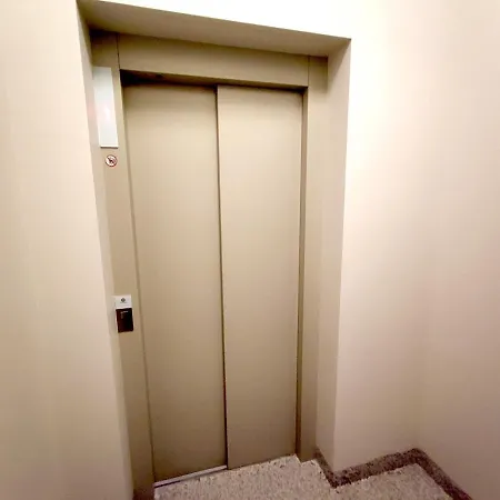 Lacplesa Cozy Apartament *