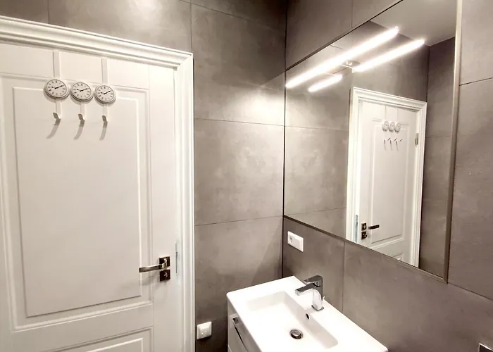 Lacplesa Cozy Apartment