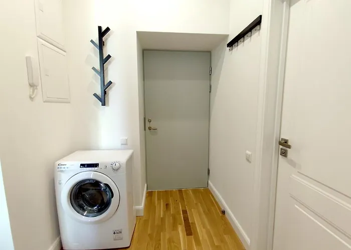 Διαμέρισμα Lacplesa Cozy Ρίγα