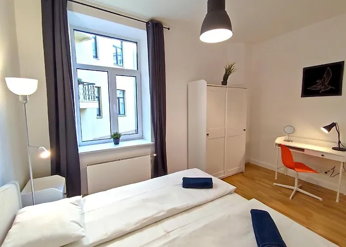 Διαμέρισμα Lacplesa Cozy