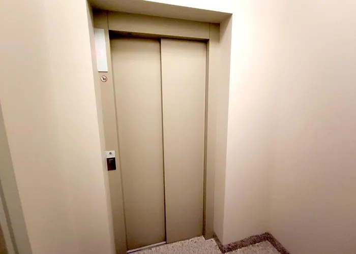 Lacplesa Cozy Διαμέρισμα *