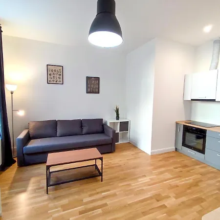 Lacplesa Cozy * Рига